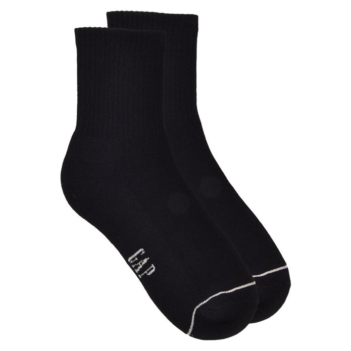 GAP Women's Shortie Crew Socks, 10-pair