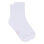 GAP Women's Shortie Crew Socks, 10-pair