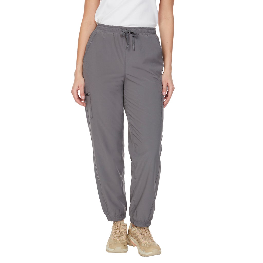 Merrell Women's Fleece Lined Pant - Grey