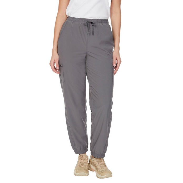 Merrell Women's Fleece Lined Pant - Grey