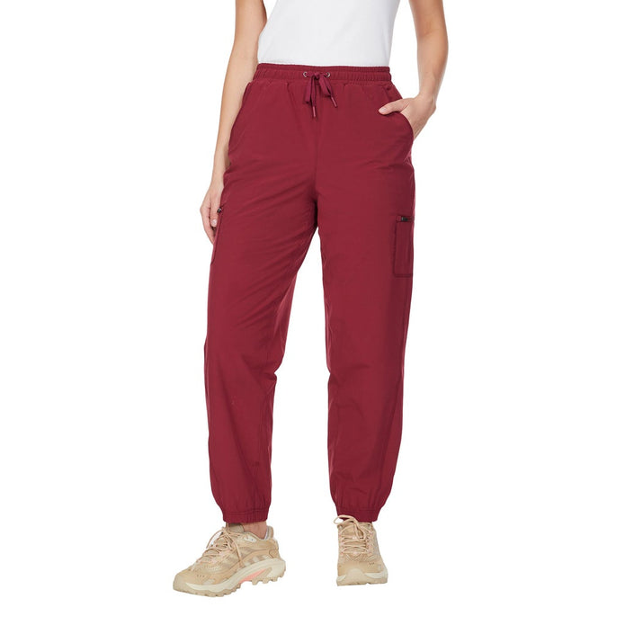 Merrell Women's Fleece Lined Pant - Red