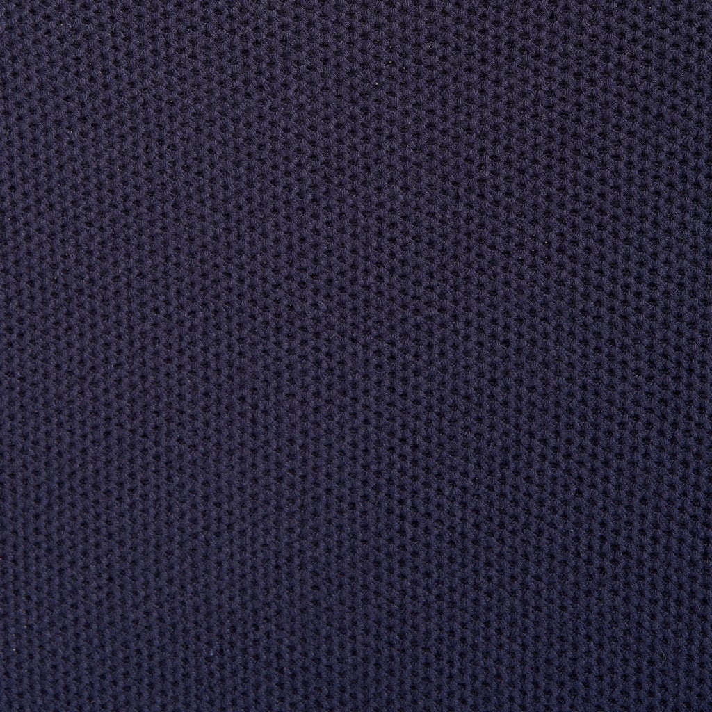 Matty M Women's Waffle Knit Crew Neck Sweater