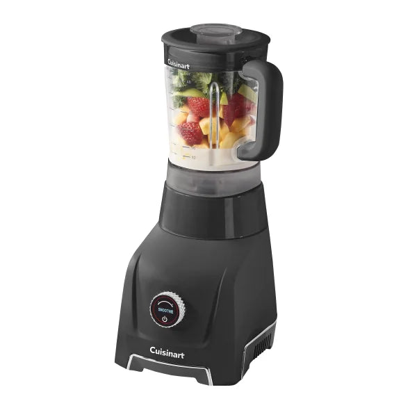 Cuisinart Hurricane Blender with 48 oz. Glass Jar