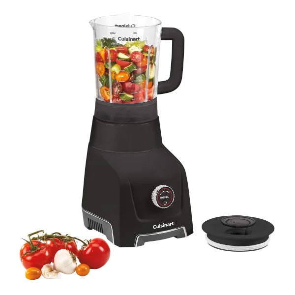 Cuisinart Hurricane Blender with 48 oz. Glass Jar