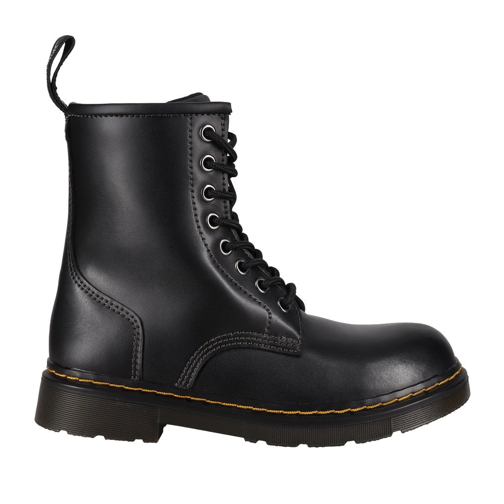 Prospector Unisex Boot - Black