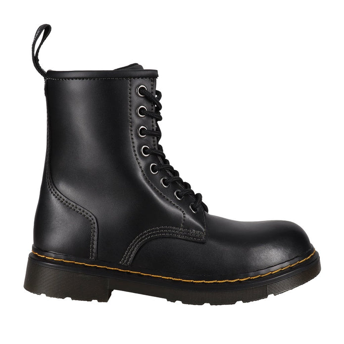 Prospector Unisex Boot - Black