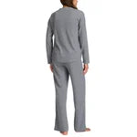 Splendid Women's Cardi And Open Leg Pant Set, 2 Piece