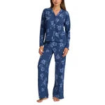 Splendid Women's Cardi And Open Leg Pant Set, 2 Piece