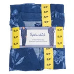 Splendid Women's Cardi And Open Leg Pant Set, 2 Piece