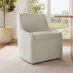 Aiden & Ivy Fabric Dining Chair