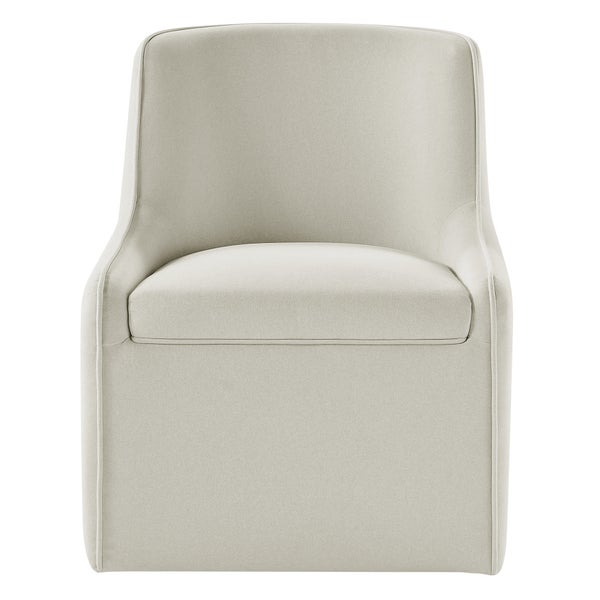 Aiden & Ivy Fabric Dining Chair