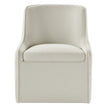 Aiden & Ivy Fabric Dining Chair