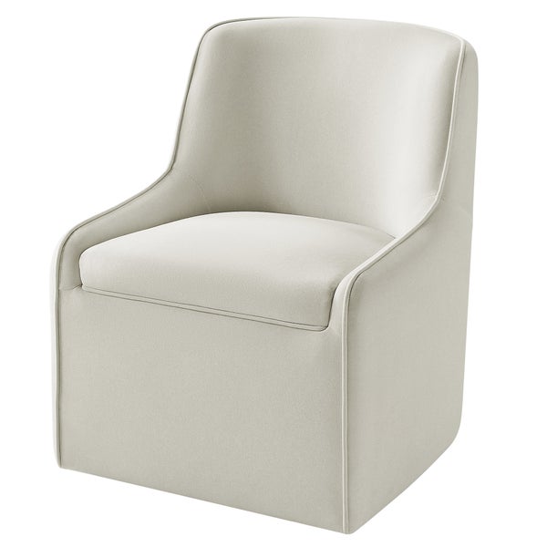 Aiden & Ivy Fabric Dining Chair