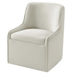 Aiden & Ivy Fabric Dining Chair
