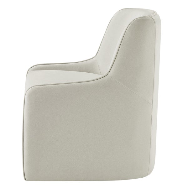 Aiden & Ivy Fabric Dining Chair