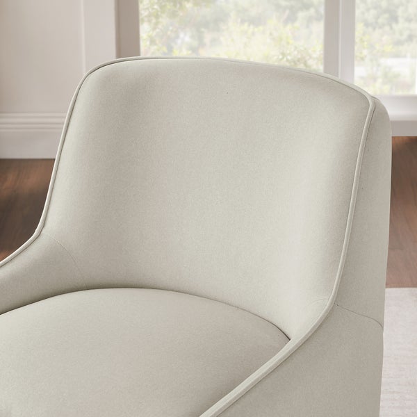 Aiden & Ivy Fabric Dining Chair