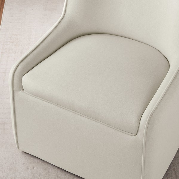 Aiden & Ivy Fabric Dining Chair