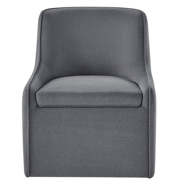 Aiden & Ivy Fabric Dining Chair