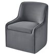 Aiden & Ivy Fabric Dining Chair