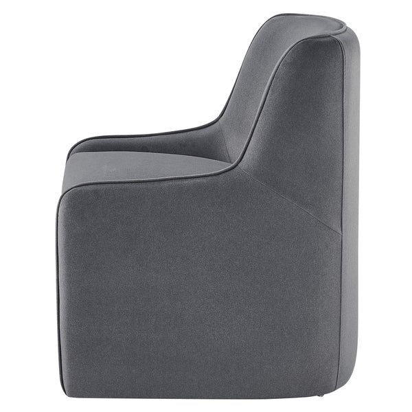 Aiden & Ivy Fabric Dining Chair