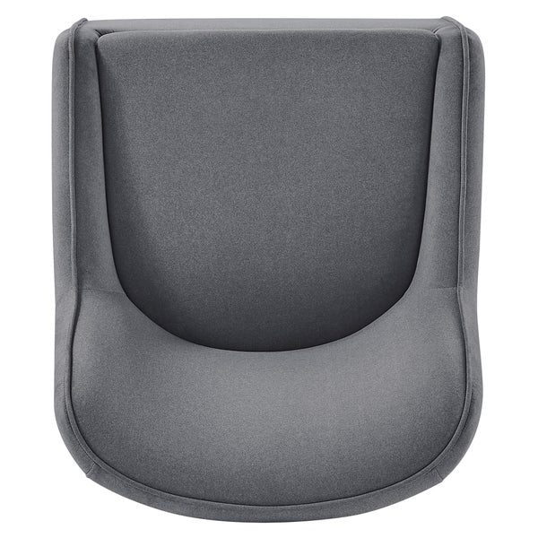 Aiden & Ivy Fabric Dining Chair