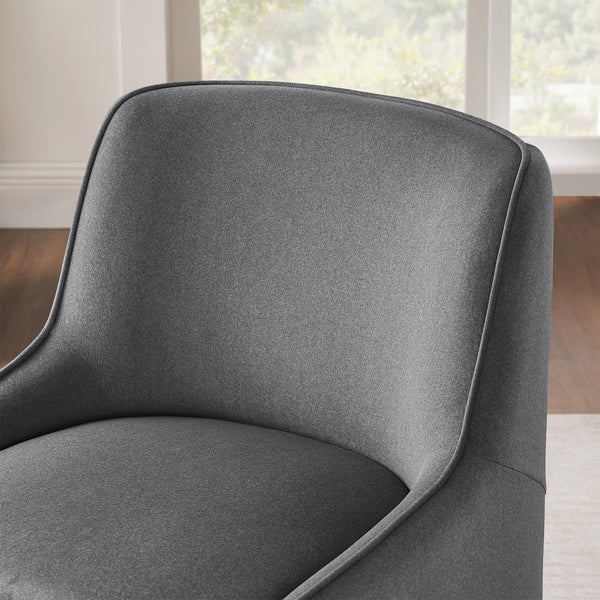 Aiden & Ivy Fabric Dining Chair