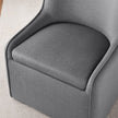 Aiden & Ivy Fabric Dining Chair