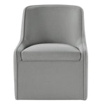 Aiden & Ivy Fabric Dining Chair