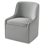 Aiden & Ivy Fabric Dining Chair