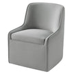 Aiden & Ivy Fabric Dining Chair