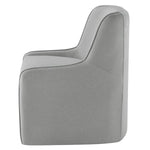 Aiden & Ivy Fabric Dining Chair