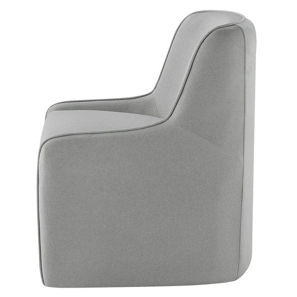 Aiden & Ivy Fabric Dining Chair