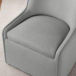 Aiden & Ivy Fabric Dining Chair