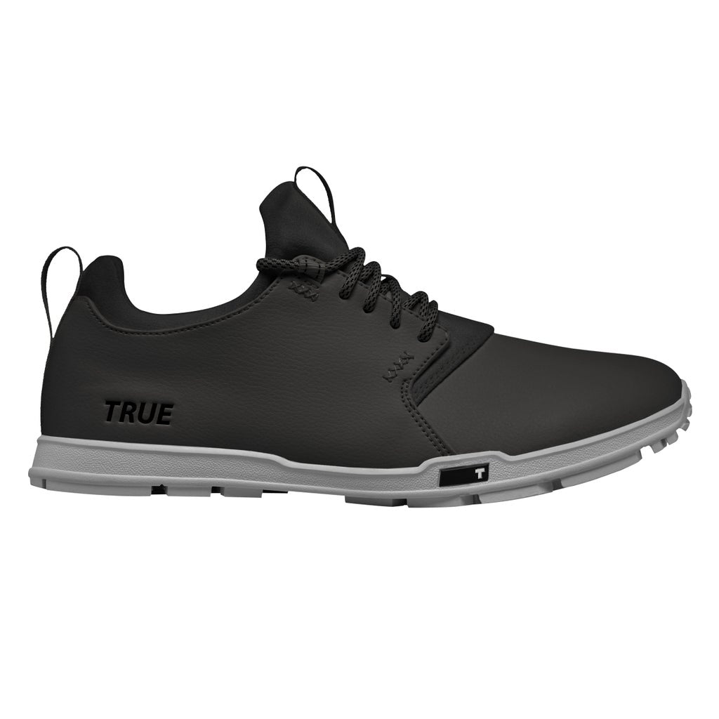 TRUE Original 1.2 Golf Shoe - Black