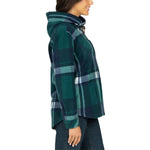 Realtree Women’s Bonded Fleece Hooded Jacket