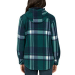 Realtree Women’s Bonded Fleece Hooded Jacket