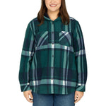 Realtree Women’s Bonded Fleece Hooded Jacket