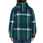 Realtree Women’s Bonded Fleece Hooded Jacket