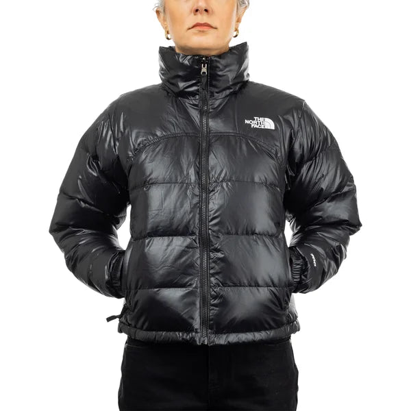The North Face Women's 2000 Retro Nuptse Jacket