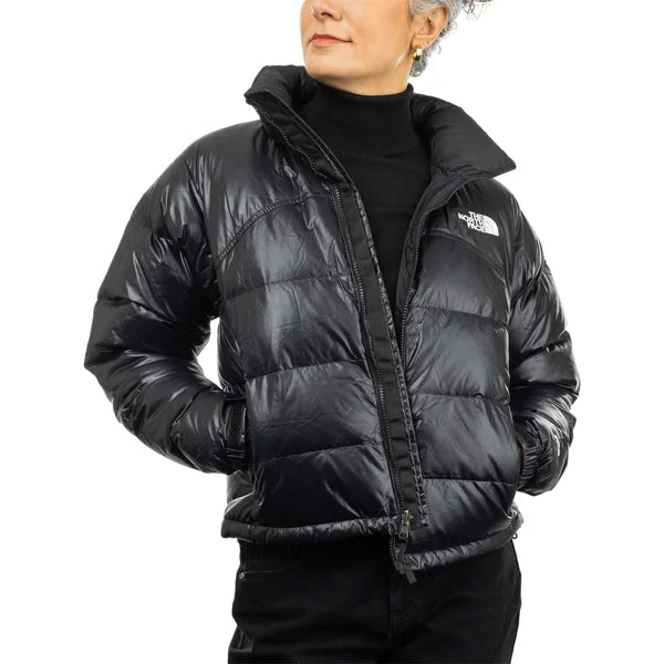 The North Face Women's 2000 Retro Nuptse Jacket