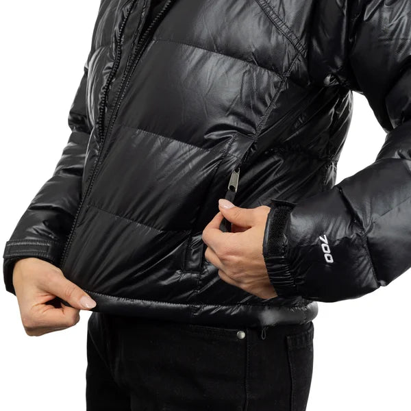 The North Face Women's 2000 Retro Nuptse Jacket