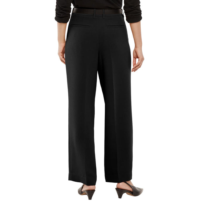 Banana Republic Women's Wide Leg Dress Pant