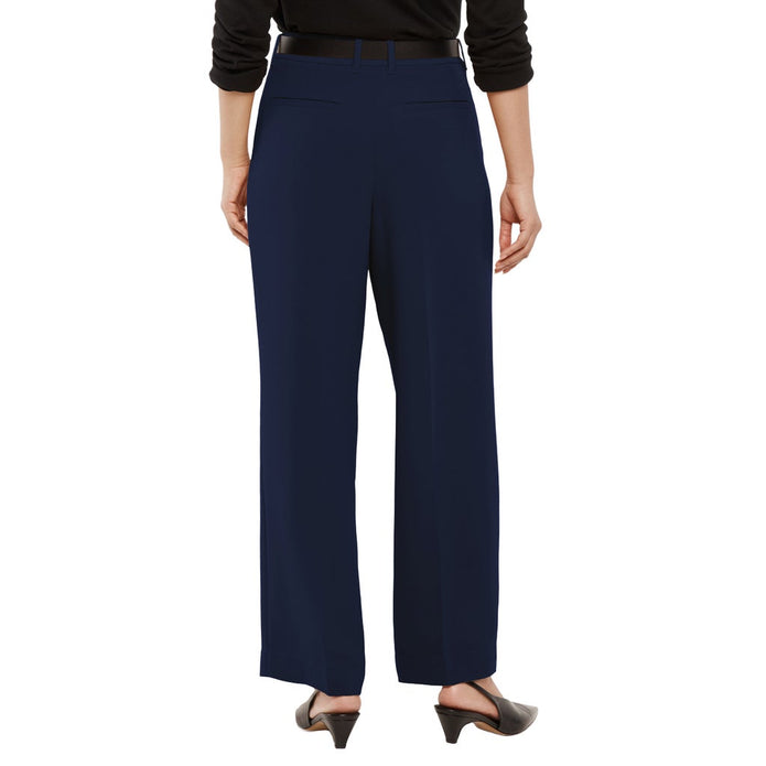 Banana Republic Women's Wide Leg Dress Pant