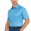 Greg Norman Men's Short Sleeve Polo