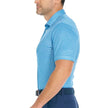 Greg Norman Men's Short Sleeve Polo