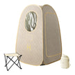Homedics Saunazen Portable Steam Sauna