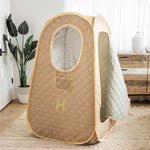 Homedics Saunazen Portable Steam Sauna