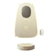 Homedics Saunazen Portable Steam Sauna