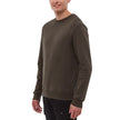 Bench Men's Crew Neck Fleece Sweatshirt