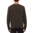 Bench Men's Crew Neck Fleece Sweatshirt